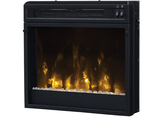 Kabri Products RV Electric Fireplace 18EF026FGT-A001 1