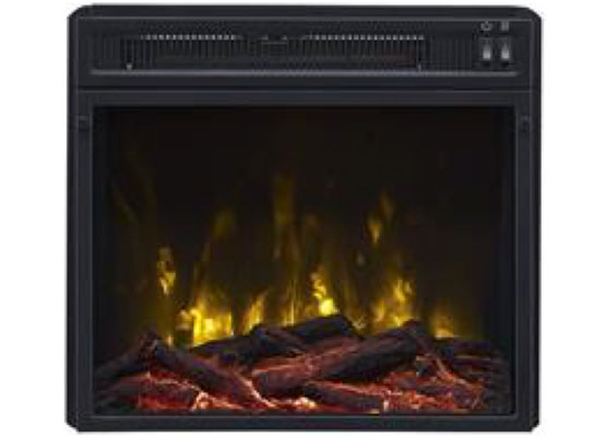 Kabri Products RV Electric Fireplace 23EF026FGL 1