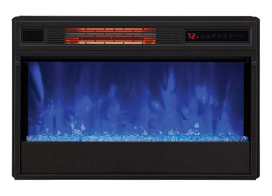 Kabri Products RV Electric Fireplace 26II342FGT 2