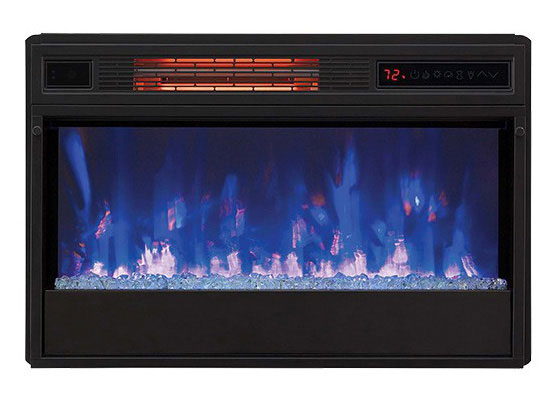 Kabri Products RV Electric Fireplace 26II342FGT 5