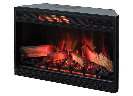 Kabri Products RV Electric Fireplace 32II042FGL 4