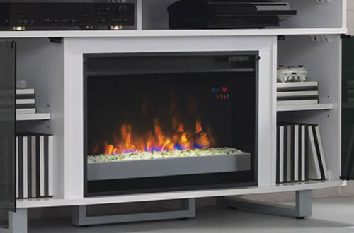 Kabri Products Electric Fireplaces