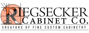 Riegsecker Cabinet Company Logo