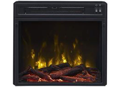Kabri Products RV Electric Fireplace 23EF026FGL