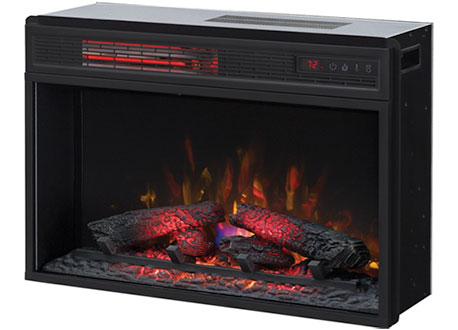 Kabri Products RV Electric Fireplace 26II332FGL