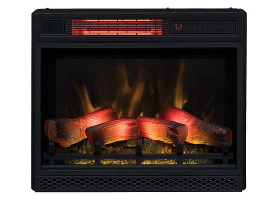 Kabri Products RV Electric Fireplace 23II042FGL 6