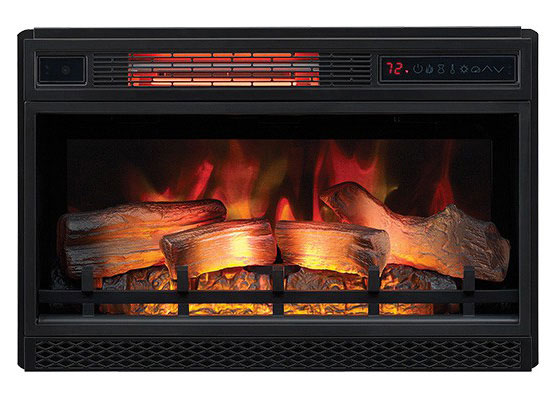 Kabri Products RV Electric Fireplace 26II042FGL 1