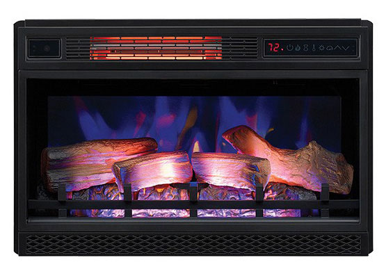 Kabri Products RV Electric Fireplace 26II042FGL 3