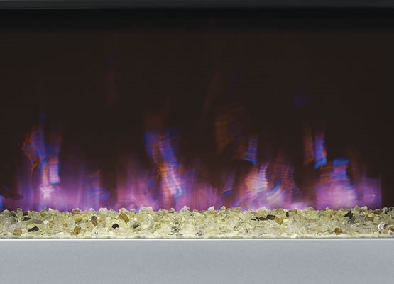 Kabri Products RV Electric Fireplace 26II310GRG-201 4