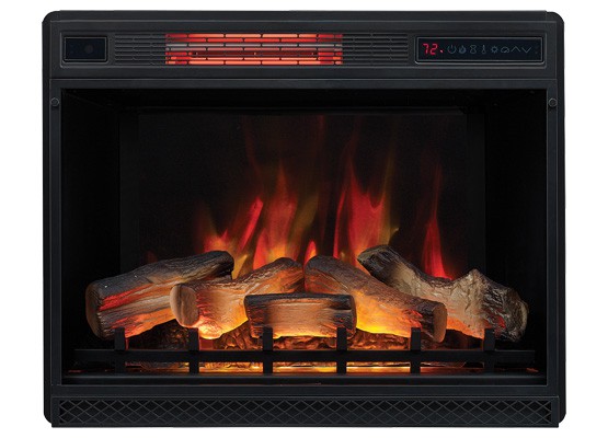 Kabri Products RV Electric Fireplace 28II042FGL 1