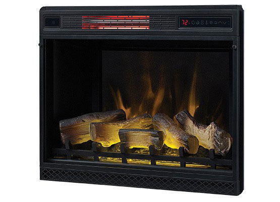 Kabri Products RV Electric Fireplace 28II042FGL 4