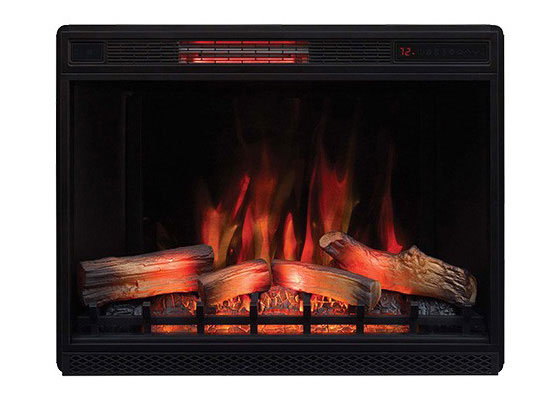 Kabri Products RV Electric Fireplace 33II042FGL 1