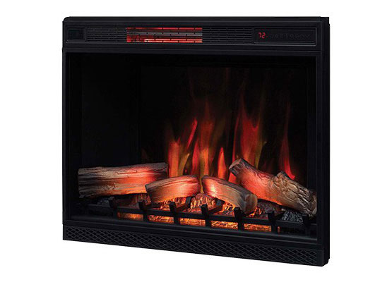 Kabri Products RV Electric Fireplace 33II042FGL 7