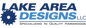 Lake Area Designs Logo
